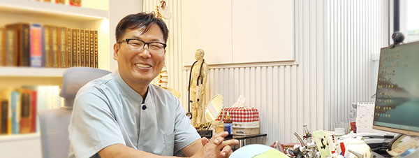 약수 소개